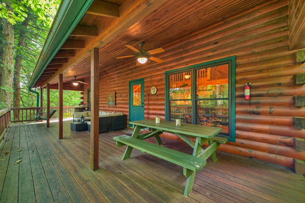 381 ICY LANE, BLUE RIDGE GA 30513