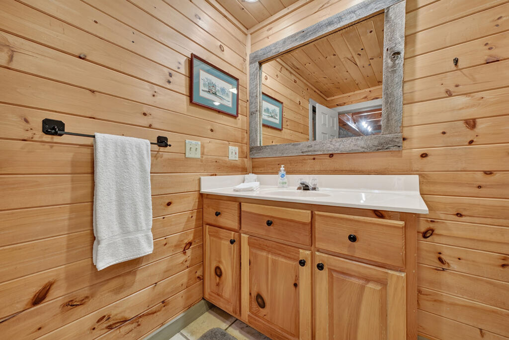 381 ICY LANE, BLUE RIDGE GA 30513