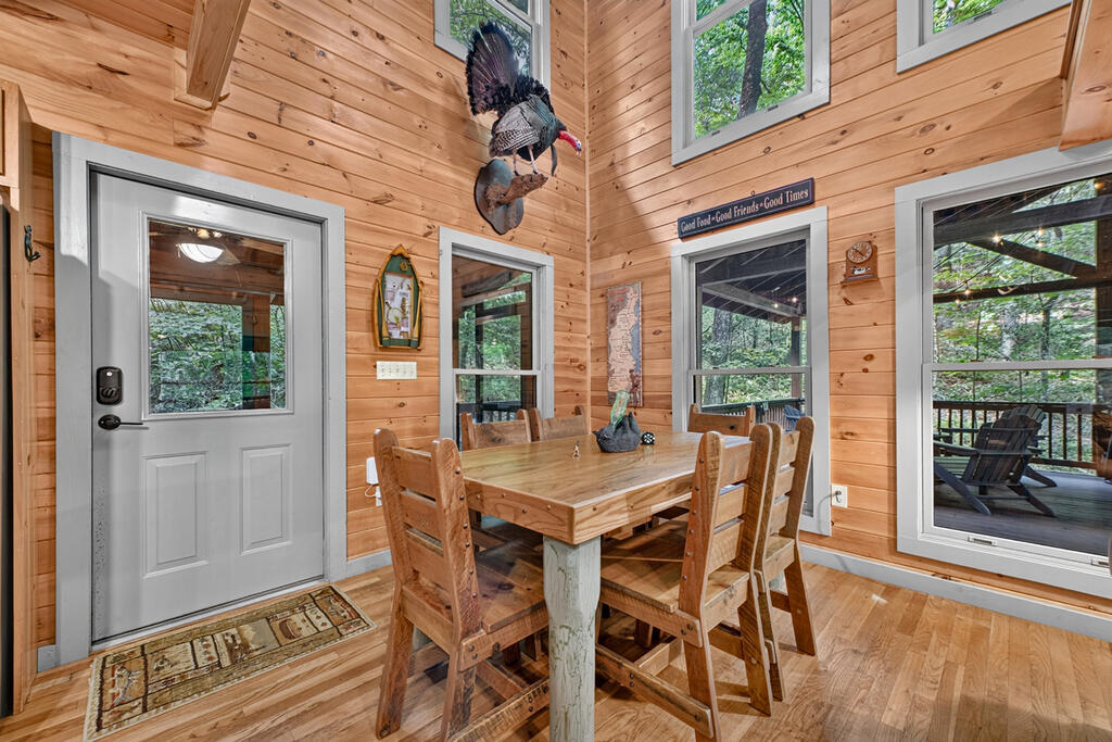 381 ICY LANE, BLUE RIDGE GA 30513