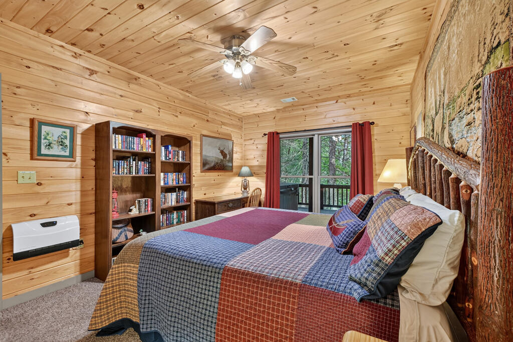 381 ICY LANE, BLUE RIDGE GA 30513