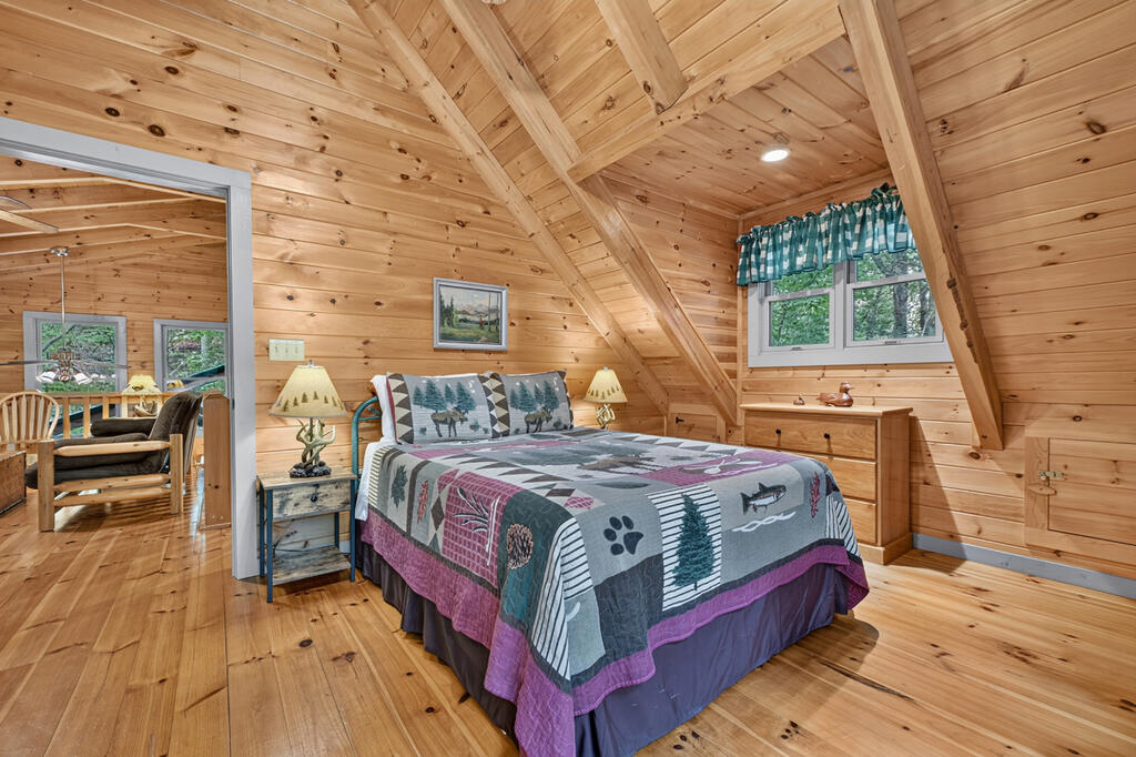 381 ICY LANE, BLUE RIDGE GA 30513