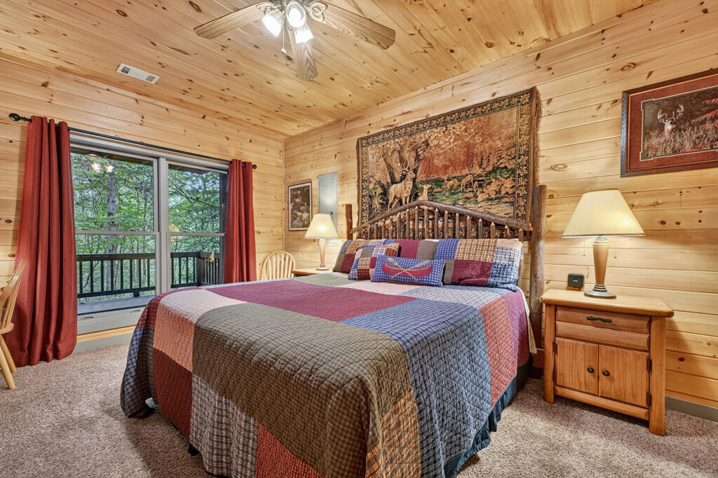 381 ICY LANE, BLUE RIDGE GA 30513