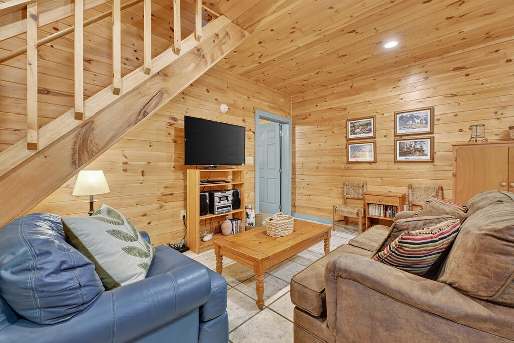 381 ICY LANE, BLUE RIDGE GA 30513