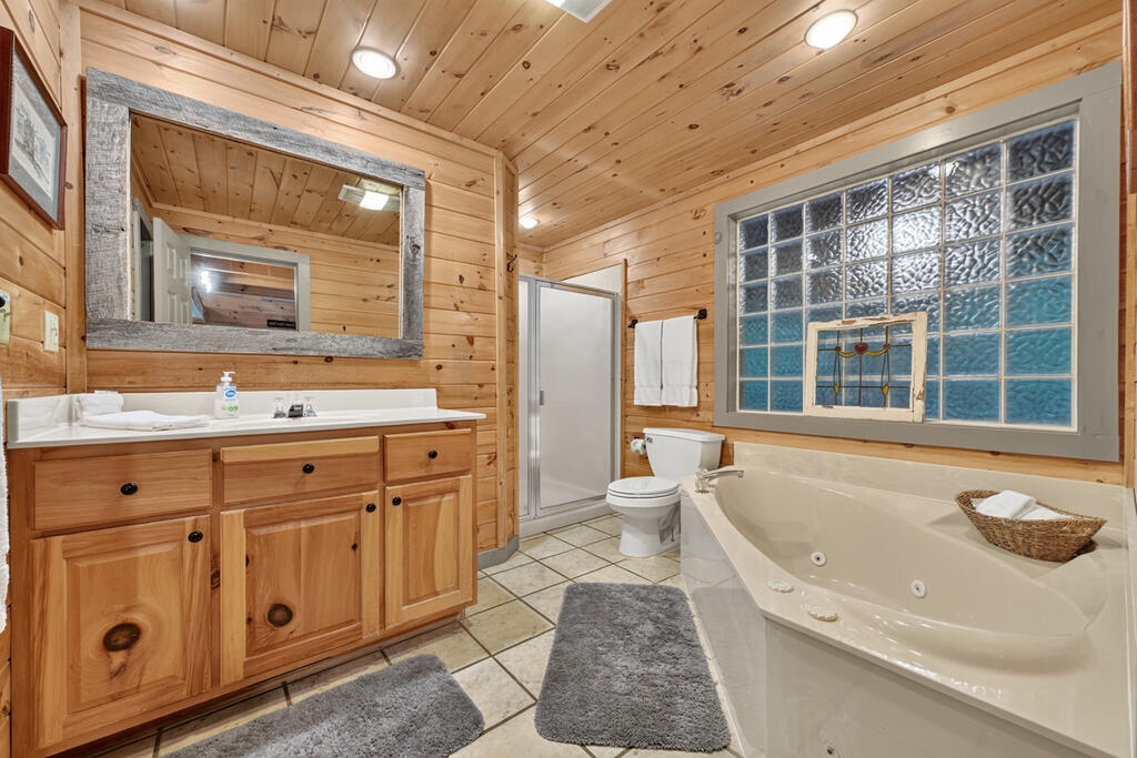 381 ICY LANE, BLUE RIDGE GA 30513