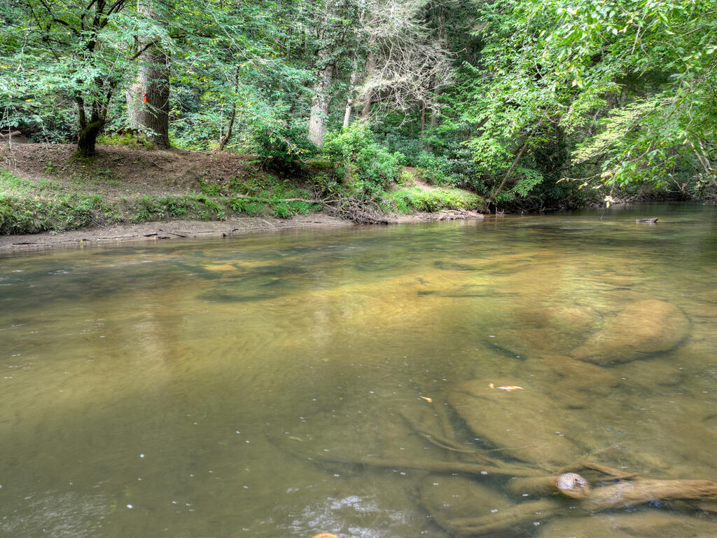 381 ICY LANE, BLUE RIDGE GA 30513