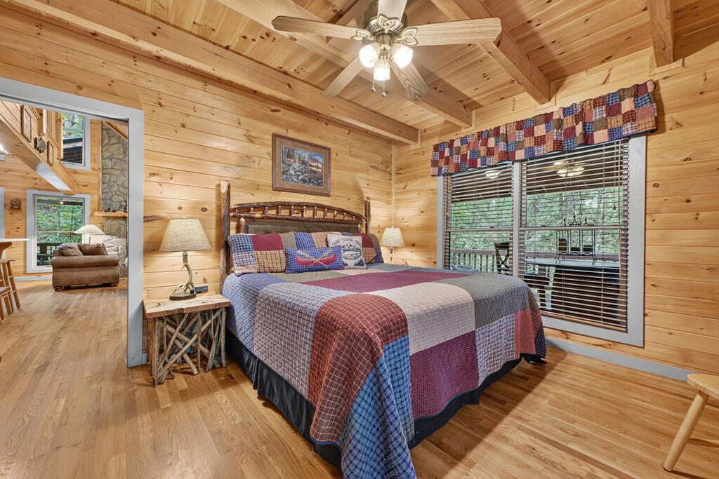 381 ICY LANE, BLUE RIDGE GA 30513