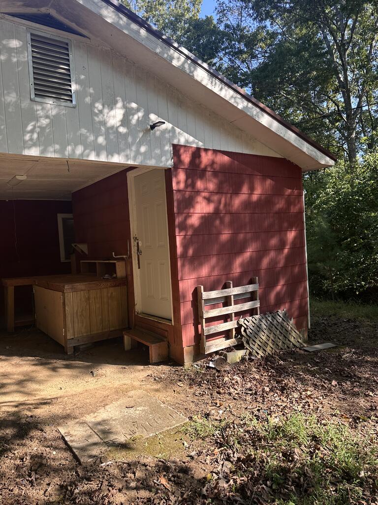 680 CULBERSON ROAD, MURPHY NC 28906