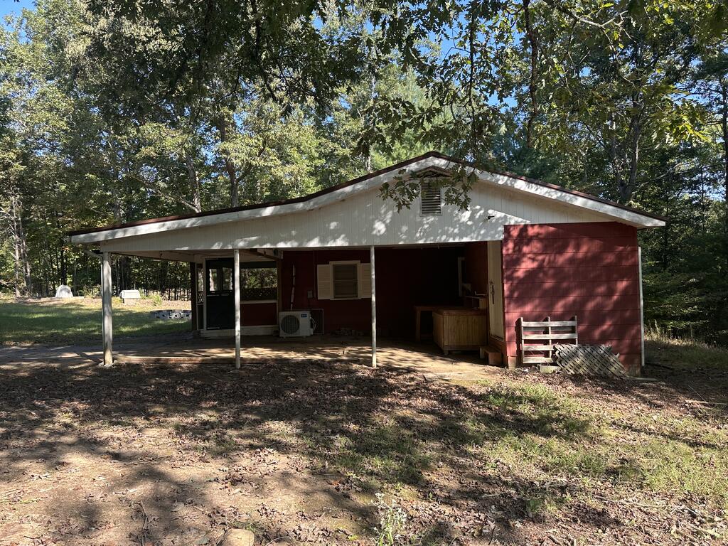 680 CULBERSON ROAD, MURPHY NC 28906
