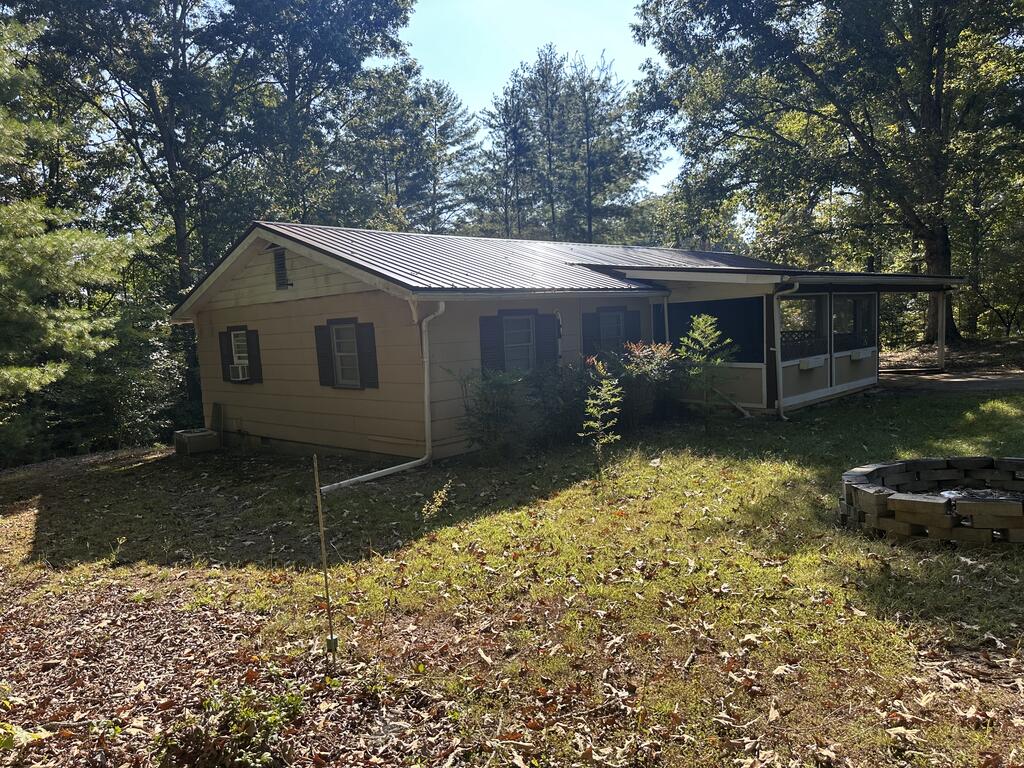 680 CULBERSON ROAD, MURPHY NC 28906