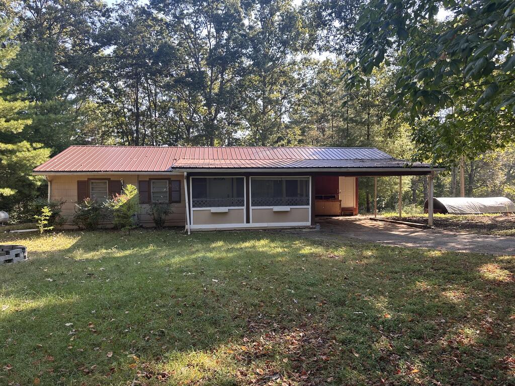 680 CULBERSON ROAD, MURPHY NC 28906