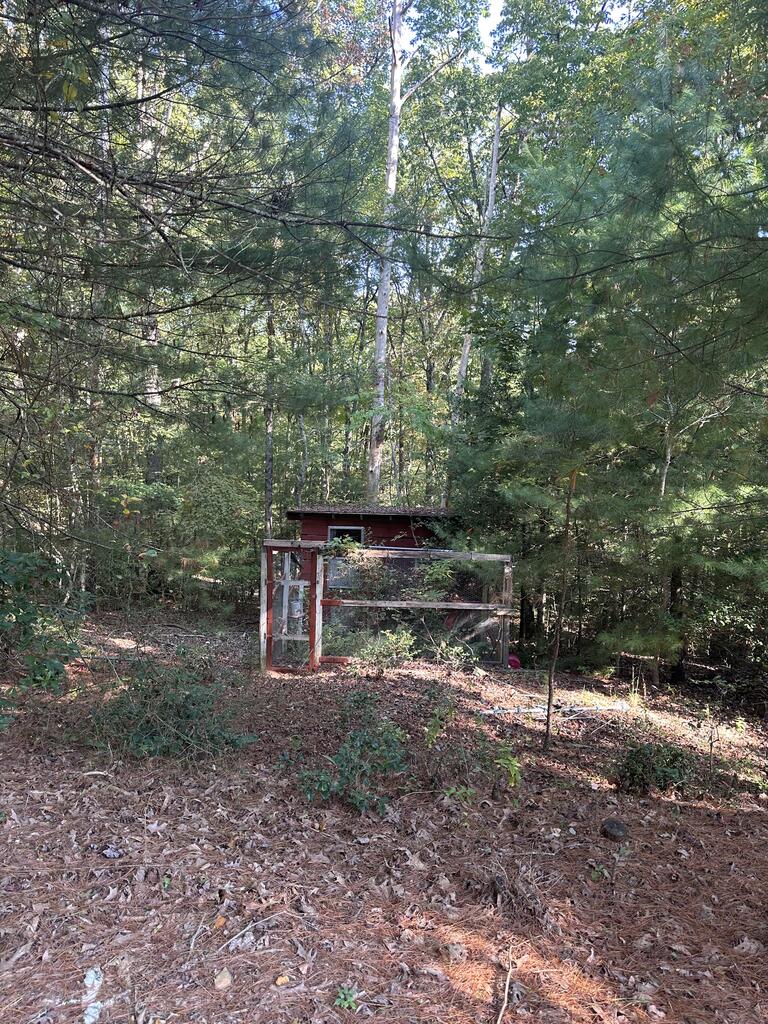 680 CULBERSON ROAD, MURPHY NC 28906