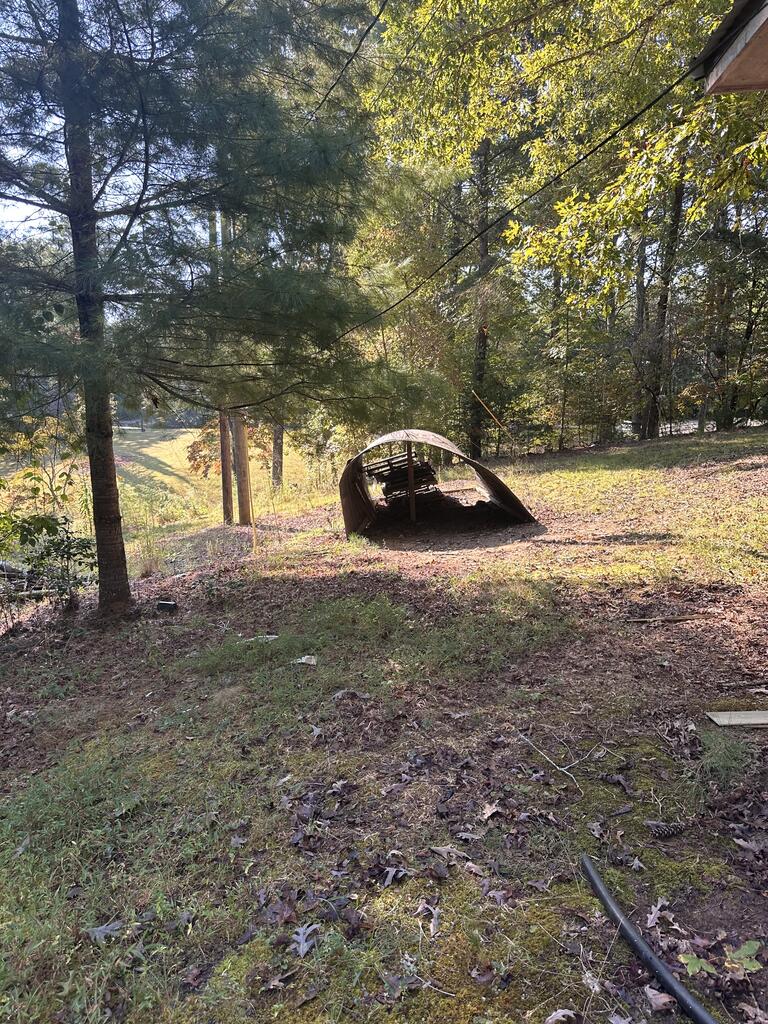 680 CULBERSON ROAD, MURPHY NC 28906