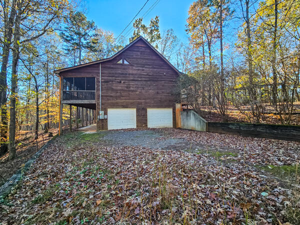 130 ALM LANE, ELLIJAY GA 30540