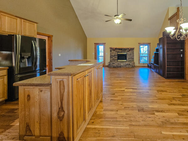 130 ALM LANE, ELLIJAY GA 30540