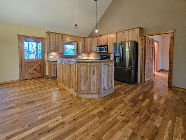 130 ALM LANE, ELLIJAY GA 30540