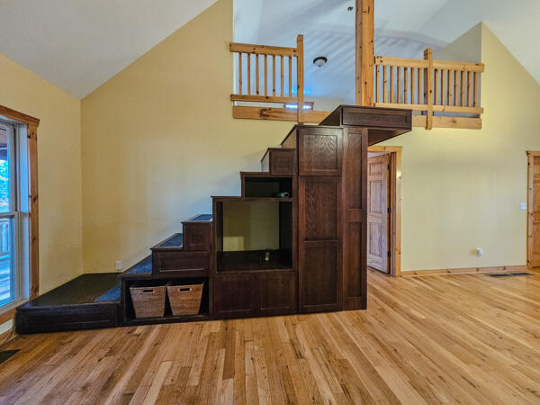 130 ALM LANE, ELLIJAY GA 30540