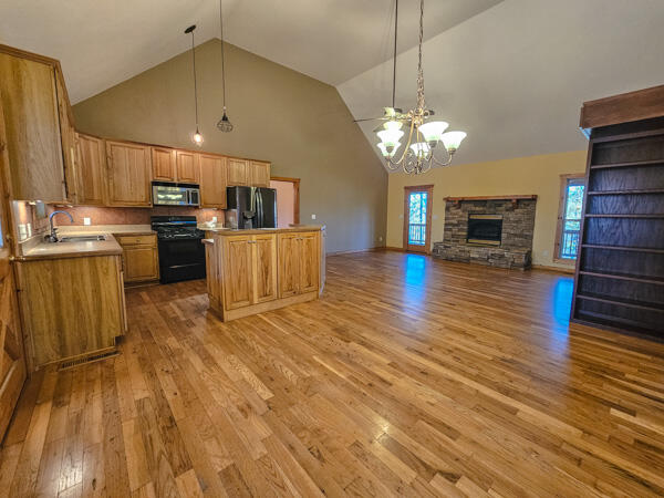130 ALM LANE, ELLIJAY GA 30540