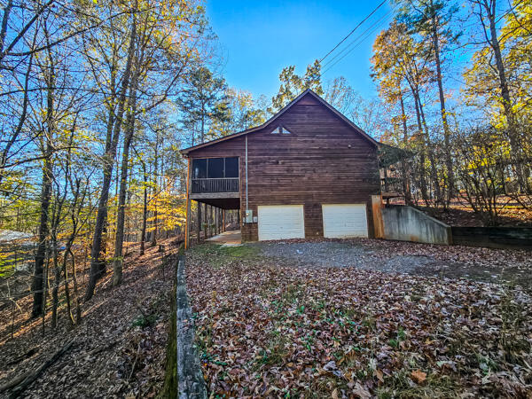 130 ALM LANE, ELLIJAY GA 30540
