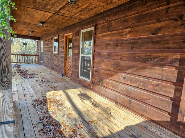 130 ALM LANE, ELLIJAY GA 30540