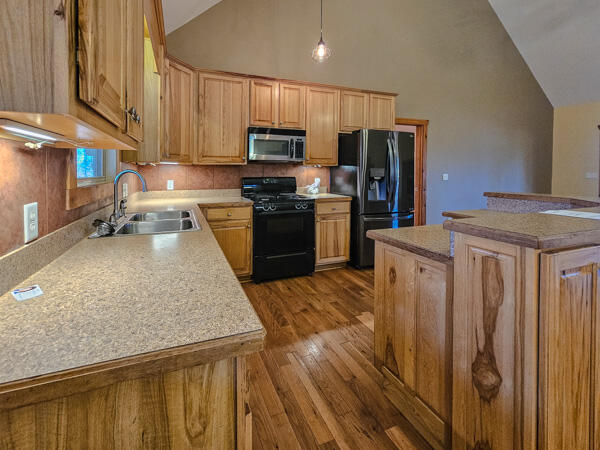 130 ALM LANE, ELLIJAY GA 30540