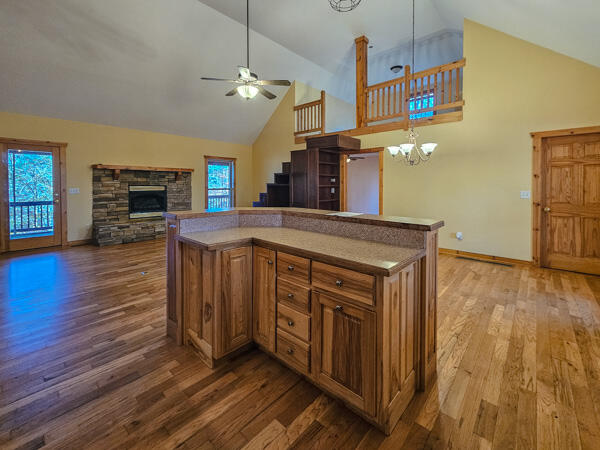 130 ALM LANE, ELLIJAY GA 30540