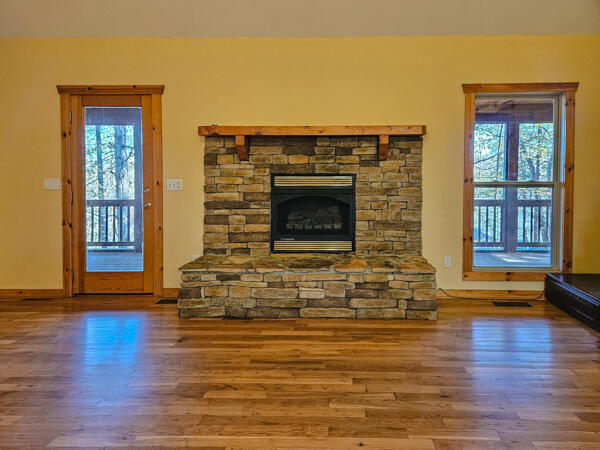 130 ALM LANE, ELLIJAY GA 30540