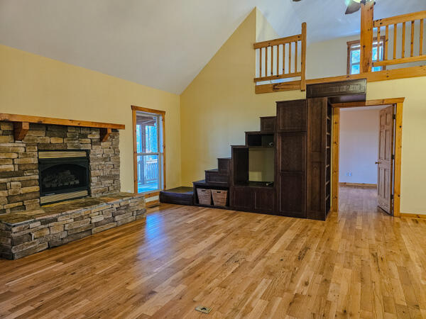 130 ALM LANE, ELLIJAY GA 30540