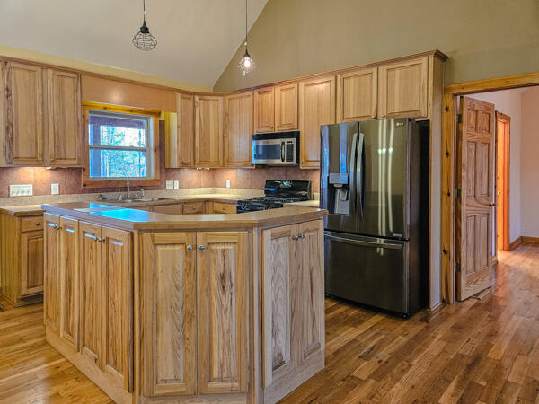 130 ALM LANE, ELLIJAY GA 30540