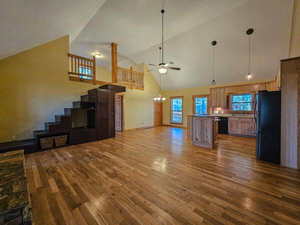 130 ALM LANE, ELLIJAY GA 30540