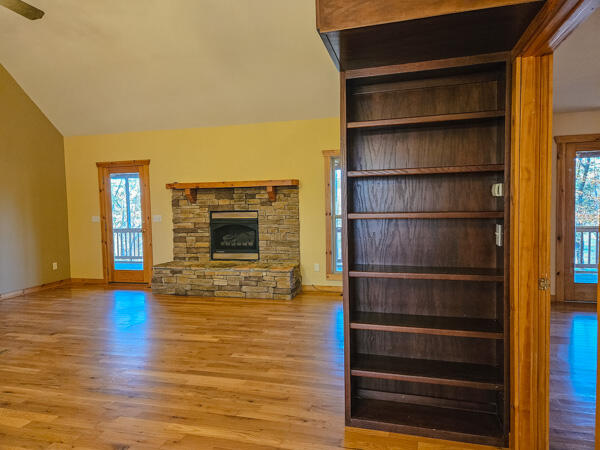 130 ALM LANE, ELLIJAY GA 30540