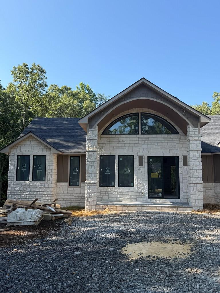 256 FAIRVIEW DRIVE, BLUE RIDGE GA 30513