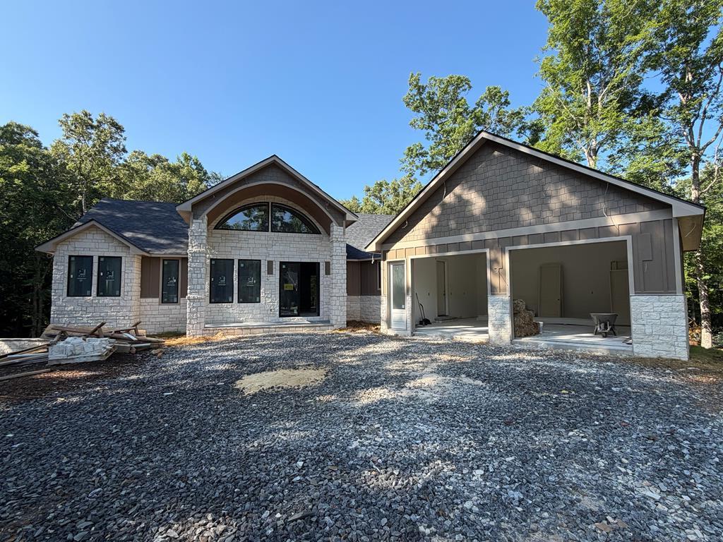 256 FAIRVIEW DRIVE, BLUE RIDGE GA 30513
