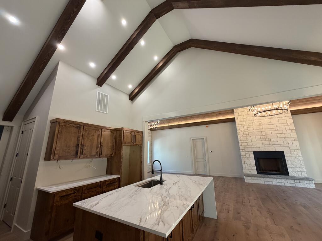 256 FAIRVIEW DRIVE, BLUE RIDGE GA 30513