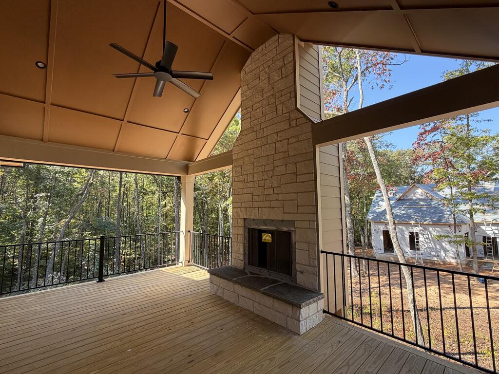 256 FAIRVIEW DRIVE, BLUE RIDGE GA 30513