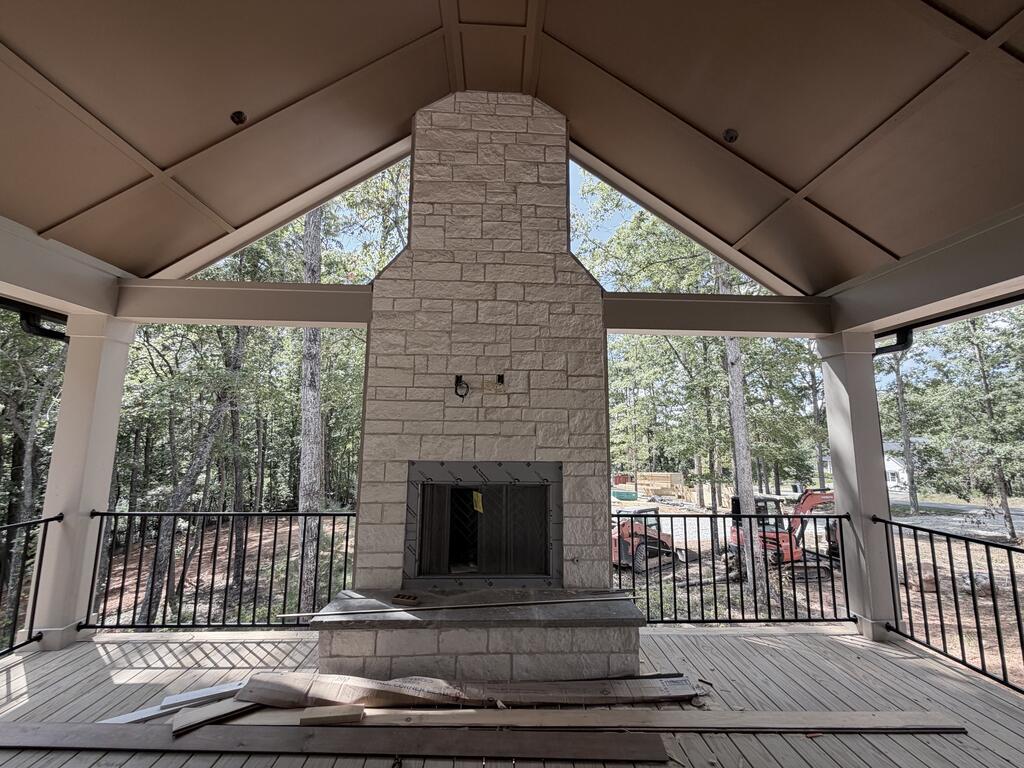 256 FAIRVIEW DRIVE, BLUE RIDGE GA 30513