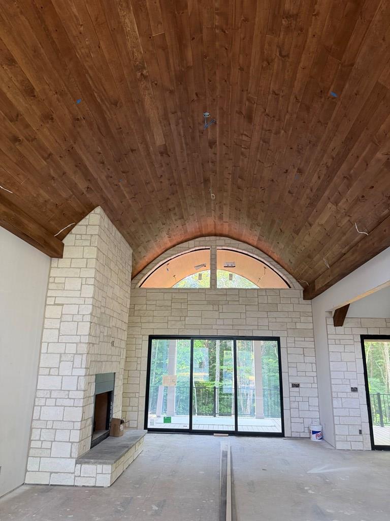 256 FAIRVIEW DRIVE, BLUE RIDGE GA 30513