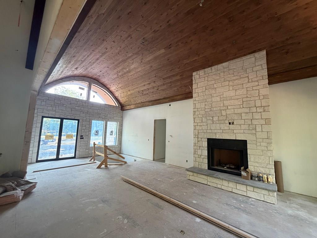 256 FAIRVIEW DRIVE, BLUE RIDGE GA 30513