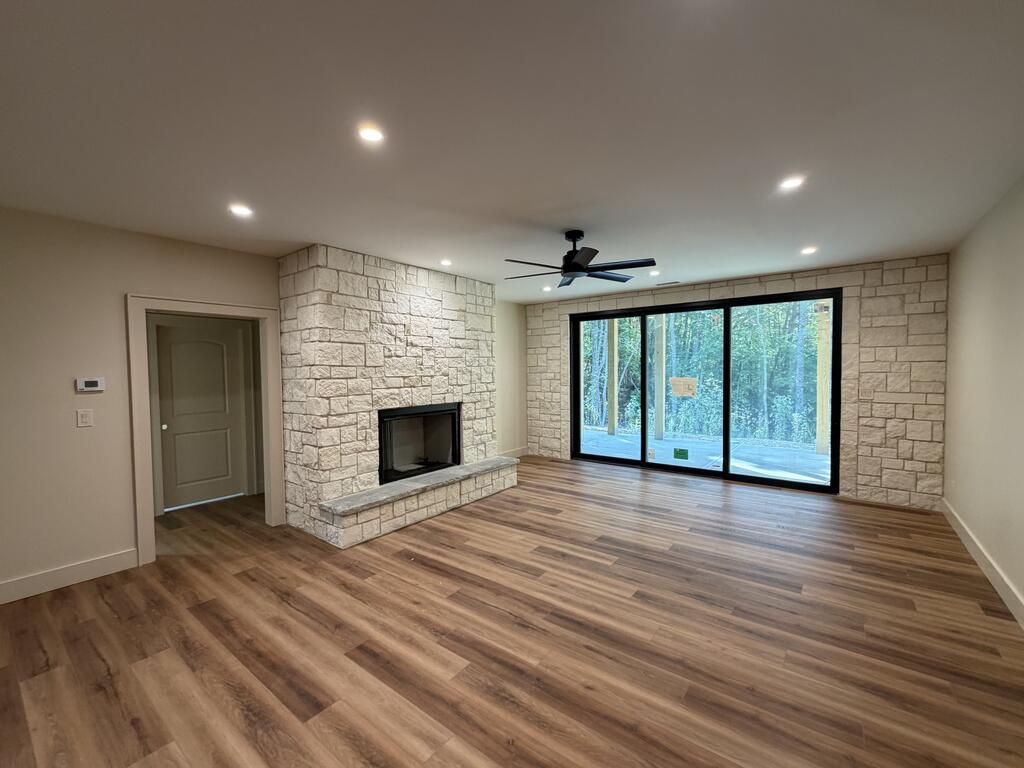 256 FAIRVIEW DRIVE, BLUE RIDGE GA 30513