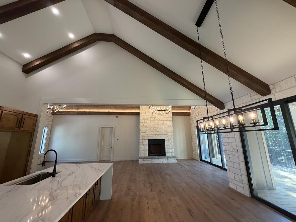 256 FAIRVIEW DRIVE, BLUE RIDGE GA 30513
