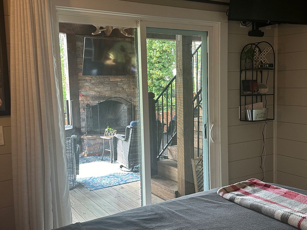 610 E SECOND STREET, BLUE RIDGE GA 30513