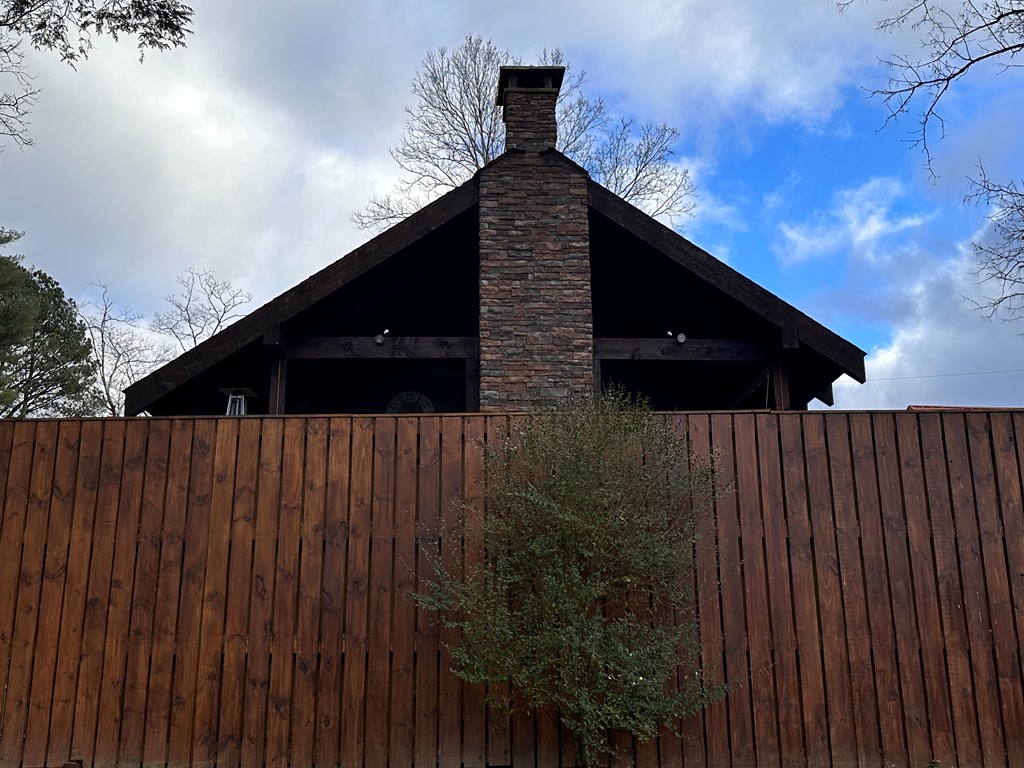610 E SECOND STREET, BLUE RIDGE GA 30513