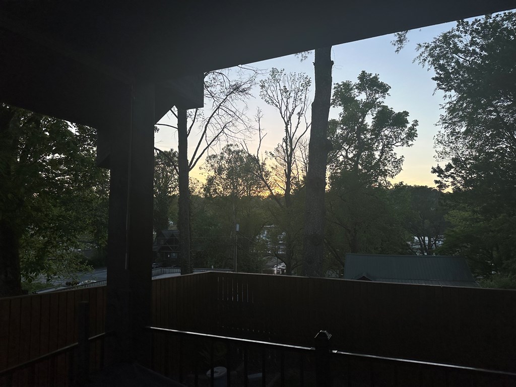 610 E SECOND STREET, BLUE RIDGE GA 30513