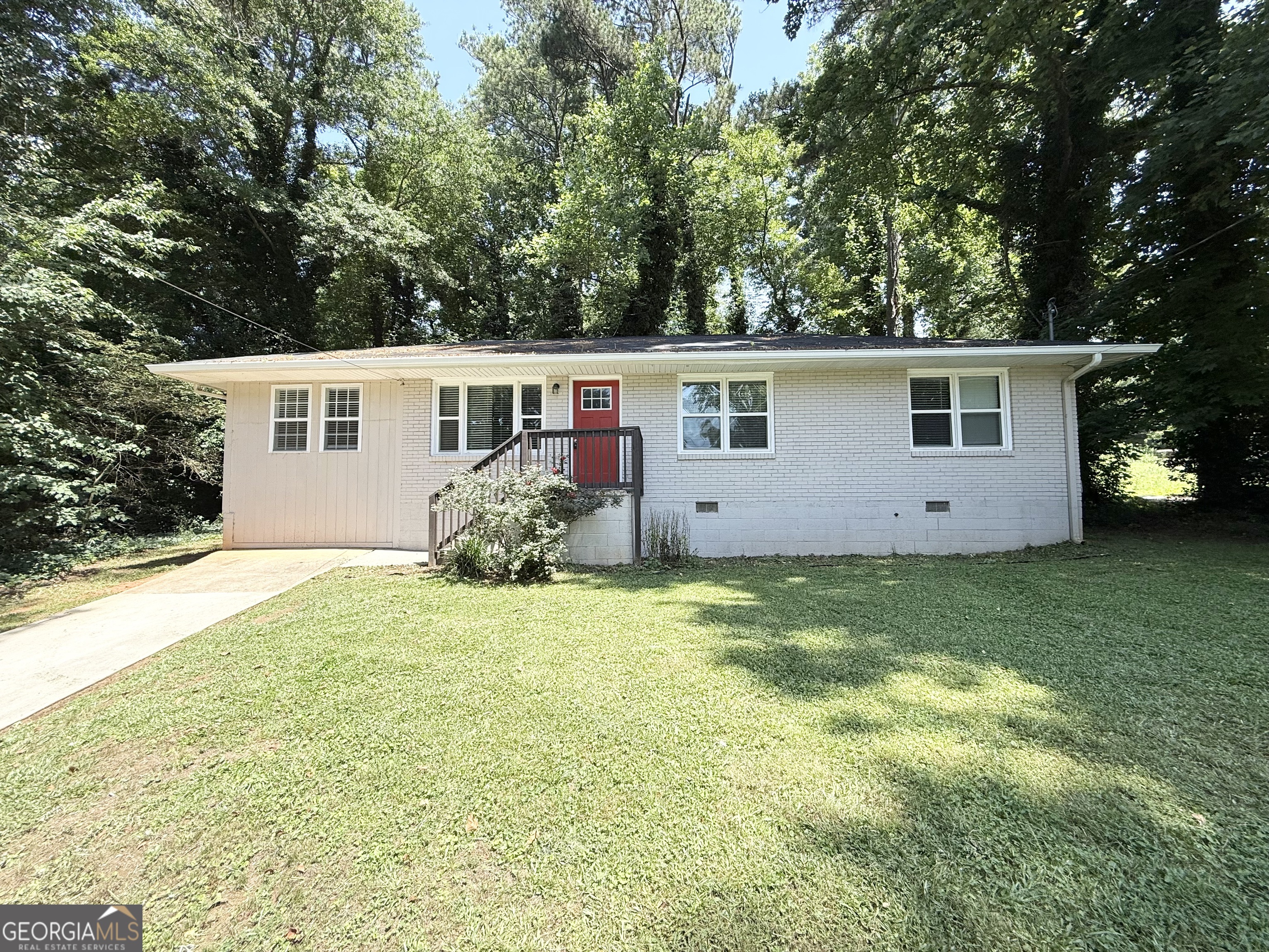 Homes for sale in Austell, GA | 1984 Brenda Dr, Austell, GA 30168 | MLS# 10778248