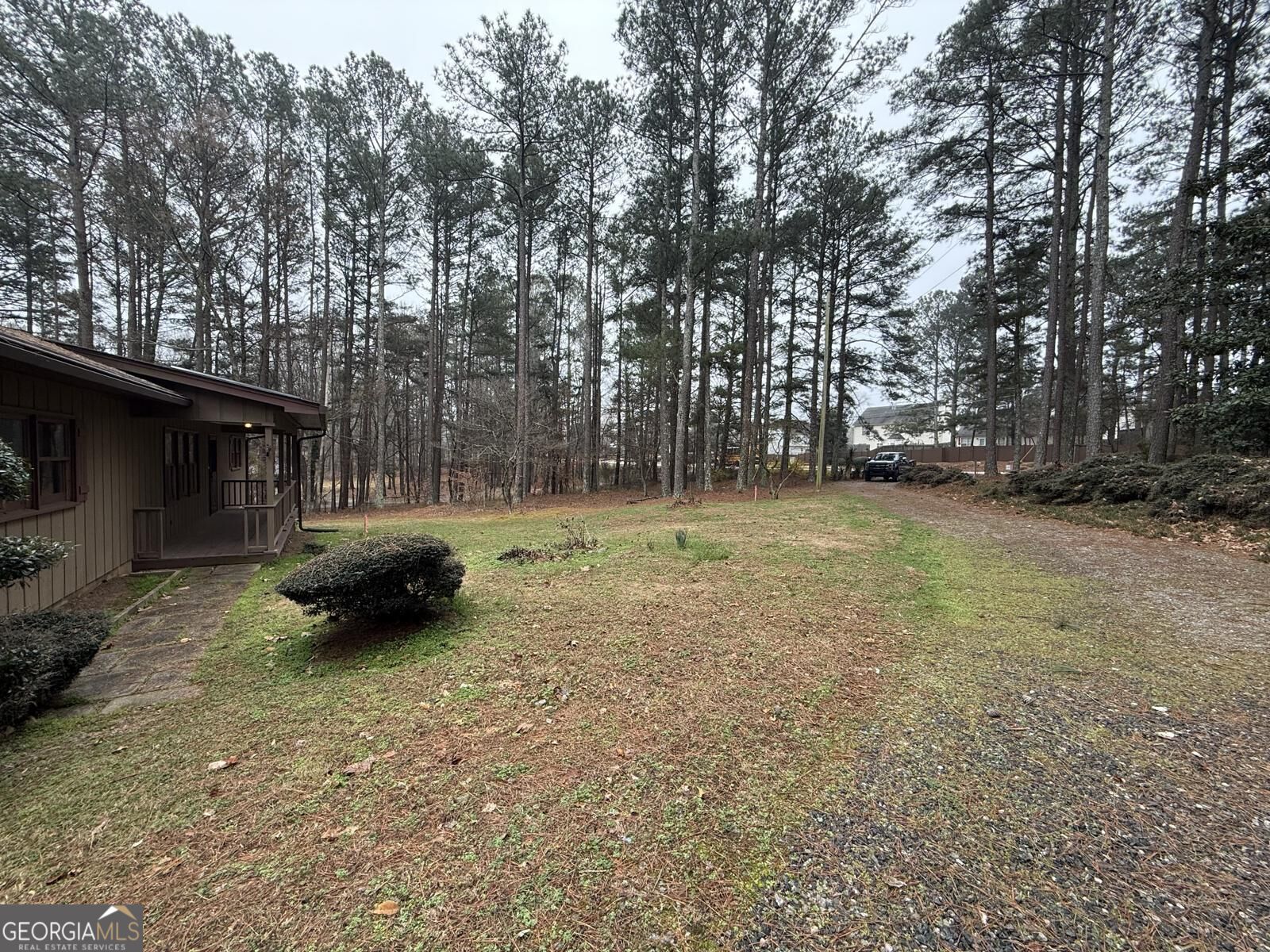 Photo 3 of Land for sale at 2876 Old Peachtree Lot 1, Dacula, GA 30019 | MLS# 10857603 | Listing updated on 2026-10-02