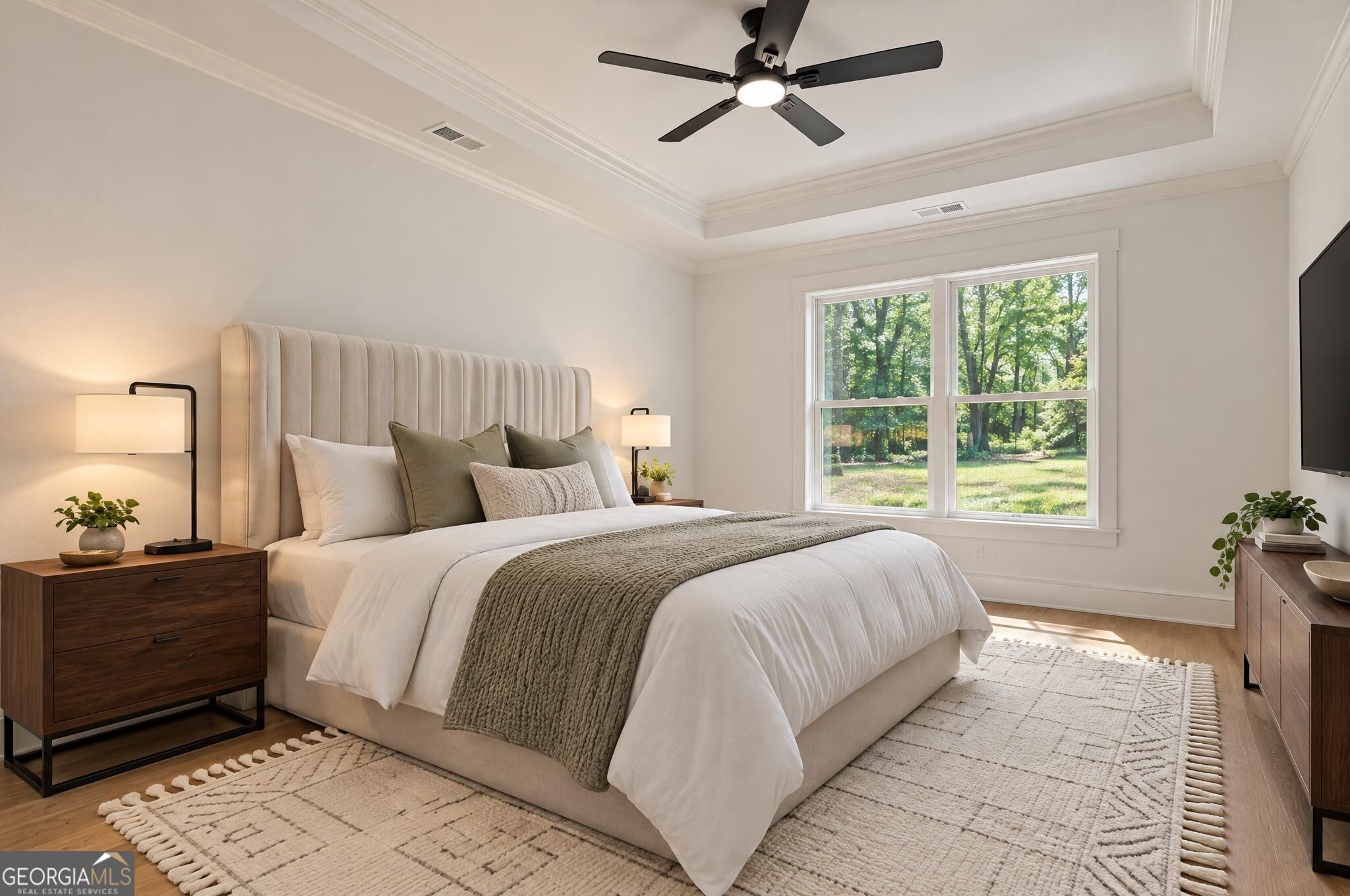 Photo 4 of Single family home for sale at 2039 Fischer Rd #LOT 3, Sharpsburg, GA 30277 | MLS# 10866644 | Listing updated on 2026-10-08