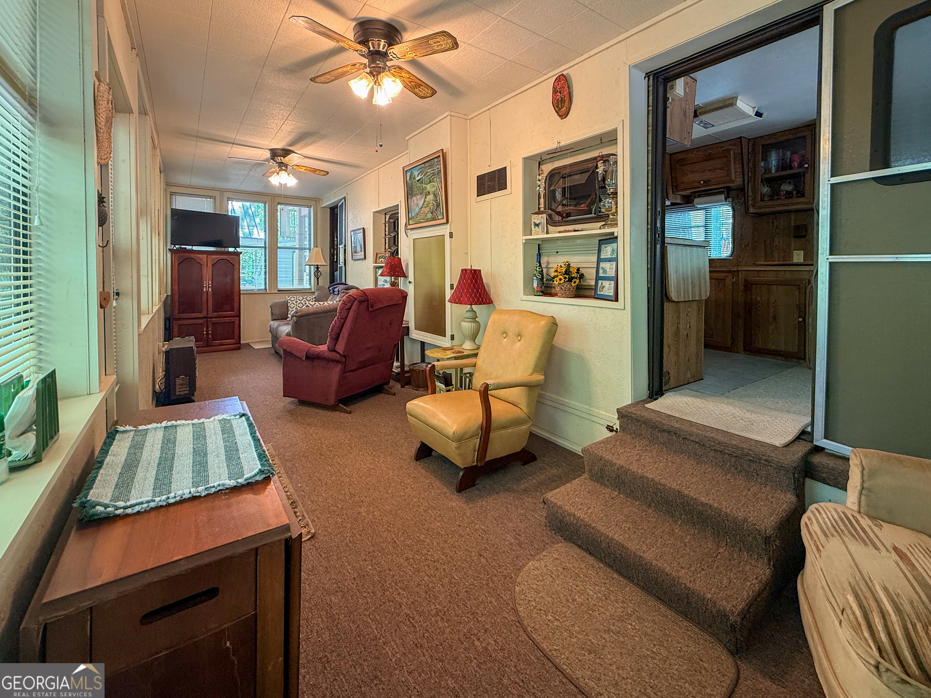 Photo 4 of Single family home for sale at 51 Mountain Park Blvd, Cleveland, GA 30528 | MLS# 10854068 | Listing updated on 2026-09-27