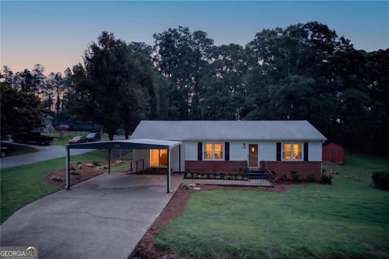 Homes for sale in Austell, GA | 4243 White Way Dr, Austell, GA 30106 | MLS# 10774208