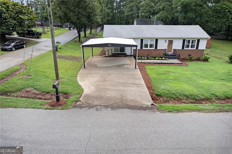 Homes for sale in Austell, GA | 4243 White Way Dr, Austell, GA 30106 | MLS# 10774208