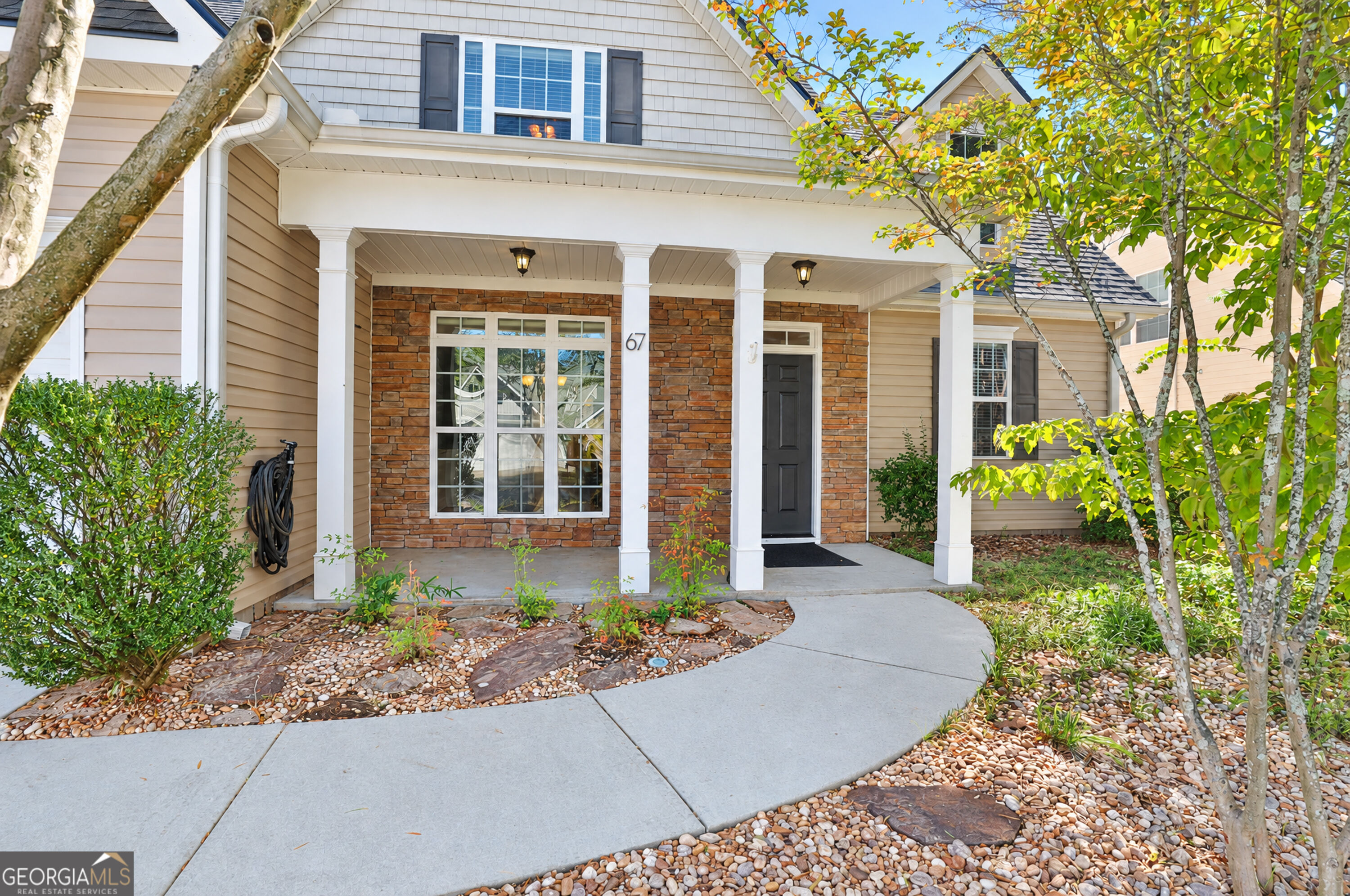 Photo 4 of Single family home for sale at 67 Village Park Dr, Newnan, GA 30265 | MLS# 10869433 | Listing updated on 2026-10-08