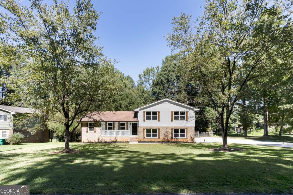 Single family home for sale at 2882 Creek Dr, Duluth, GA 30096 | MLS# 10869477